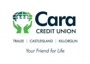 Cara Credit Union Logo - Microsoft 365 - ActionPoint