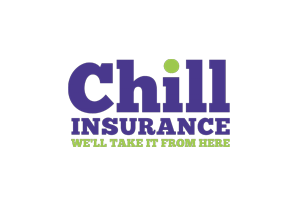 Chill Insurance Logo - Application Modernisation - ActionPoint