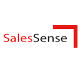 salessense logo